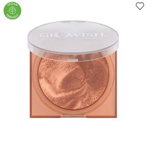 Mini GloWish Soft Radiance Bronzing Powder in TAN LIGHT 03